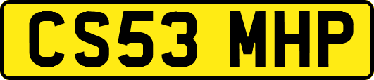 CS53MHP