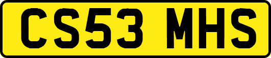 CS53MHS