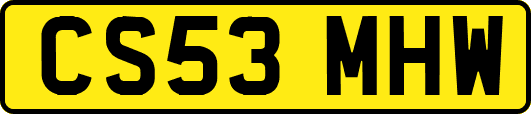 CS53MHW
