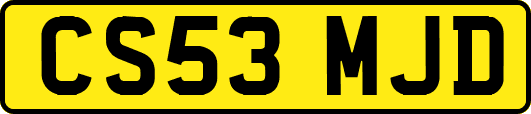 CS53MJD