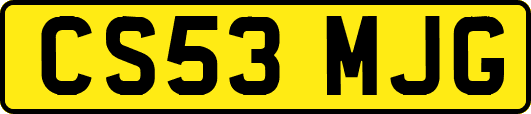 CS53MJG