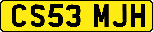 CS53MJH