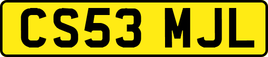 CS53MJL