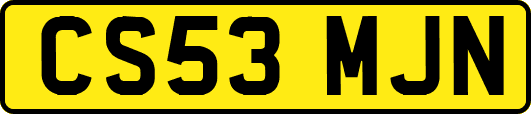 CS53MJN