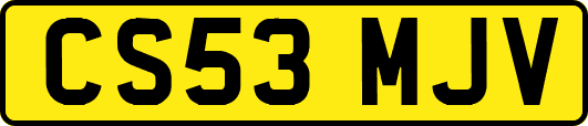 CS53MJV