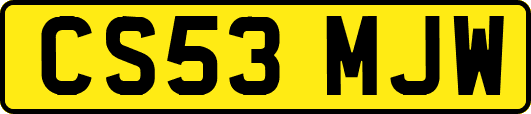 CS53MJW