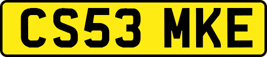 CS53MKE