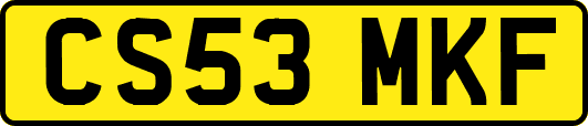 CS53MKF