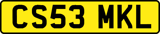 CS53MKL