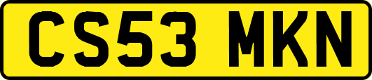 CS53MKN