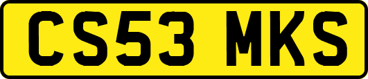 CS53MKS