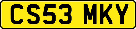 CS53MKY