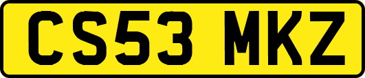 CS53MKZ