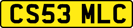 CS53MLC