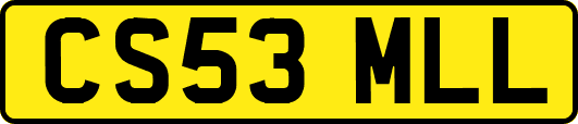 CS53MLL