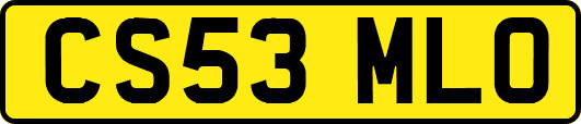 CS53MLO