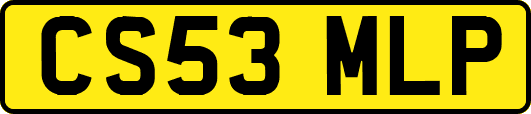 CS53MLP