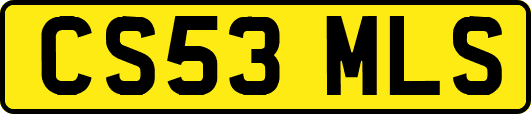 CS53MLS