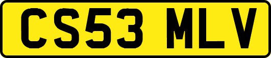 CS53MLV