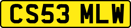 CS53MLW