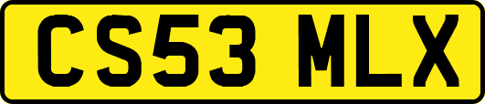 CS53MLX