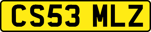 CS53MLZ