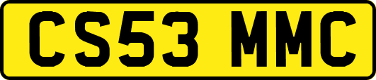 CS53MMC