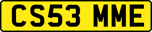 CS53MME