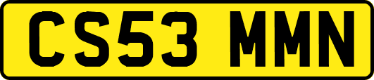 CS53MMN