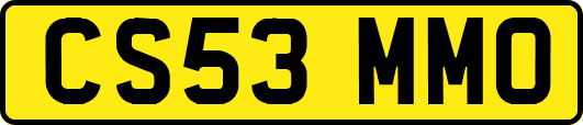 CS53MMO