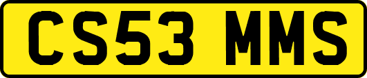 CS53MMS