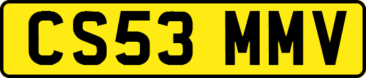CS53MMV