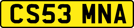 CS53MNA