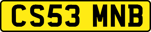 CS53MNB