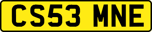 CS53MNE
