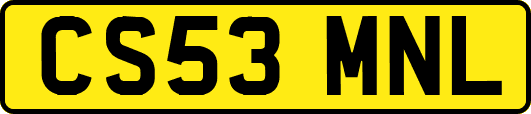 CS53MNL