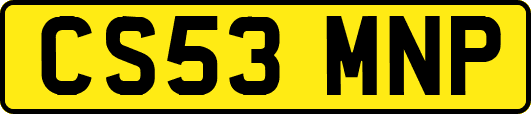 CS53MNP