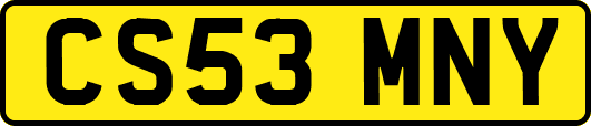CS53MNY
