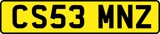 CS53MNZ