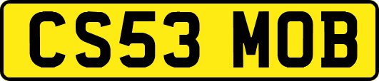 CS53MOB