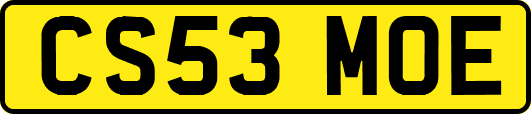 CS53MOE