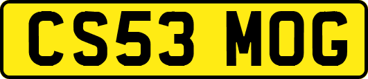 CS53MOG