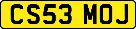 CS53MOJ