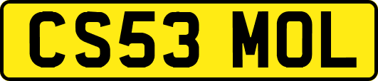 CS53MOL