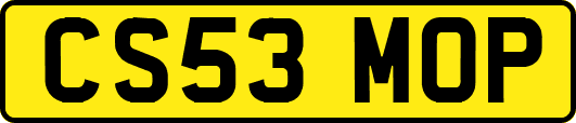 CS53MOP