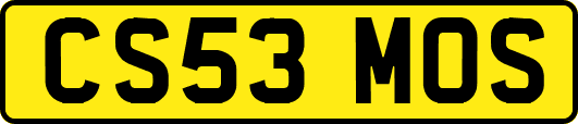 CS53MOS