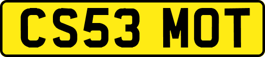 CS53MOT