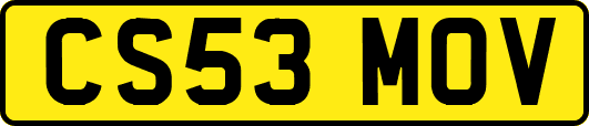 CS53MOV