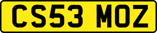 CS53MOZ