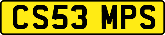 CS53MPS